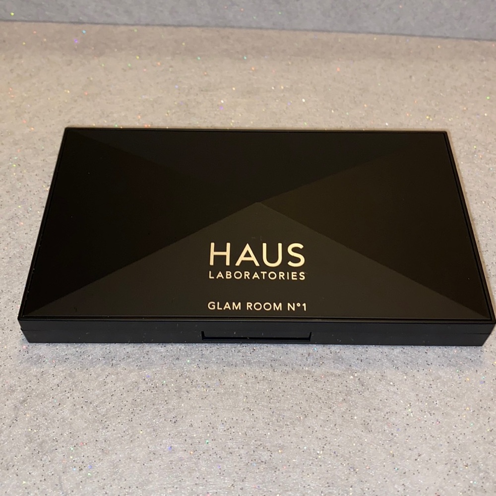 ❤️‍🔥Sale❤️‍🔥Haus Laboratories Palette